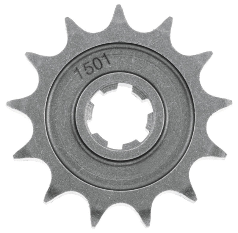 BikeMaster Kawasaki Front Sprocket 428 14T