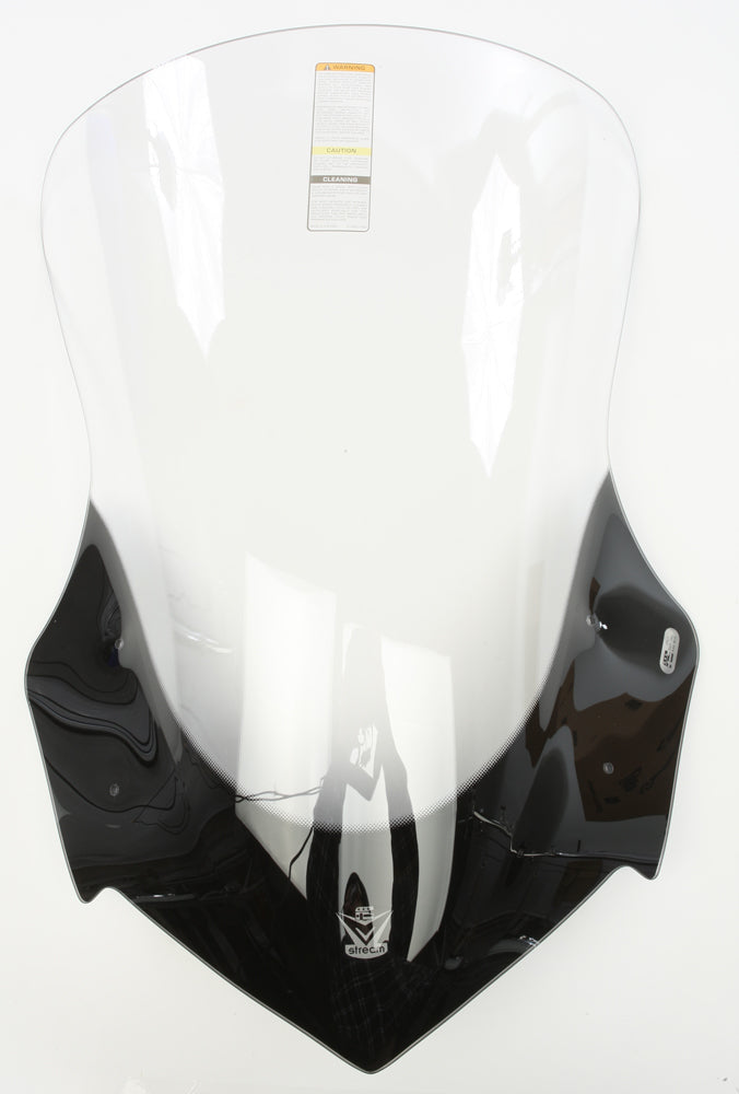 Vstream Fmr Windscreen Sport/Tour Clear