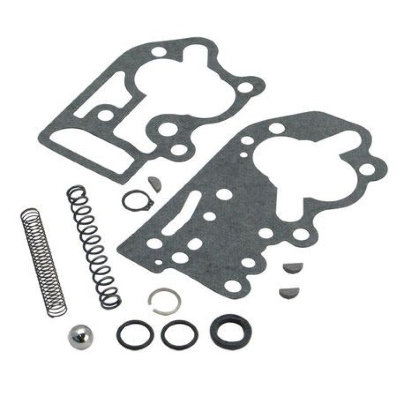 S&amp;S Cycle 36-91 BT HVHP Oil Pump Gasket
