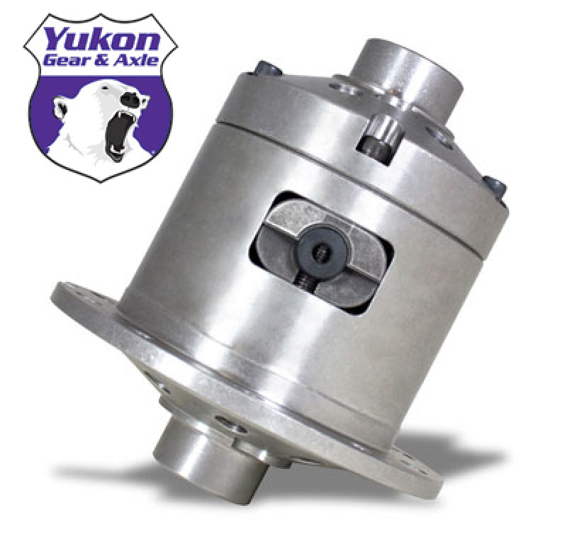 Yukon Gear Grizzly Locker For GM 8.5in &amp; 8.6in / 30 Spline / 2.73+