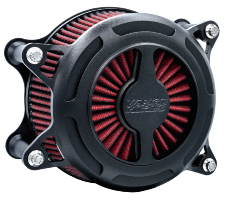 Vance &amp; Hines HD Sportster 91-21 VO2 Blade Intake