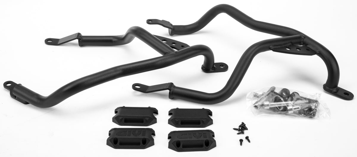 Engine Guards