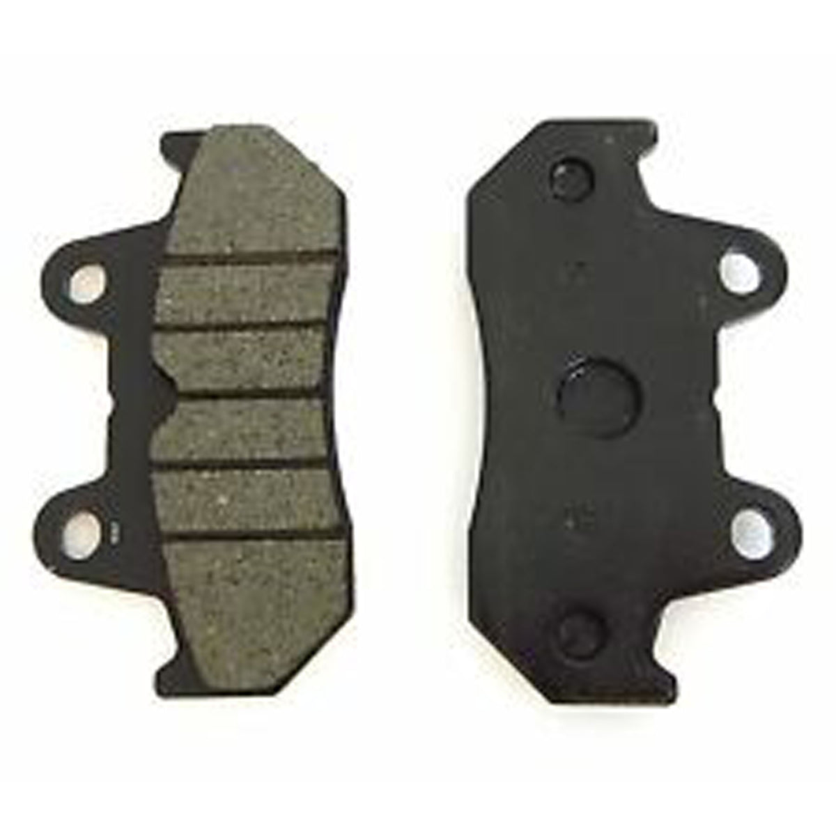 EMGO DISC BRAKE PAD HONDA 45105-MR7-612