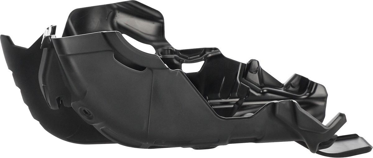 Skid Plate Black Yam
