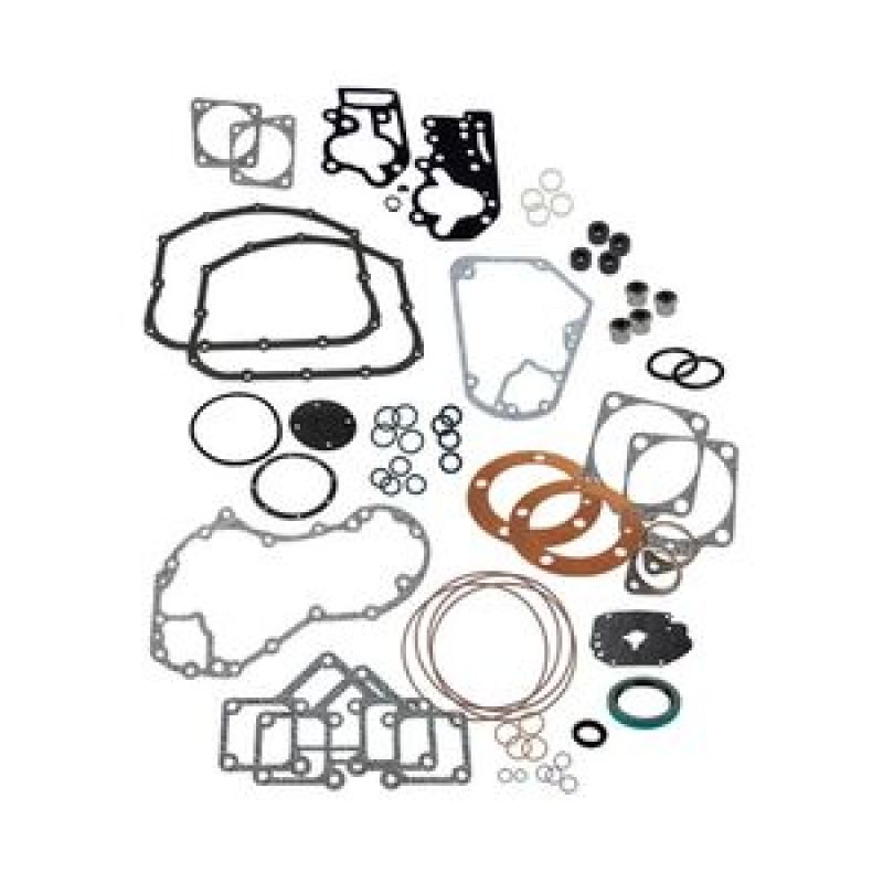 S&amp;S Cycle 3-5/8in Bore P-Series Engine Gasket Kit