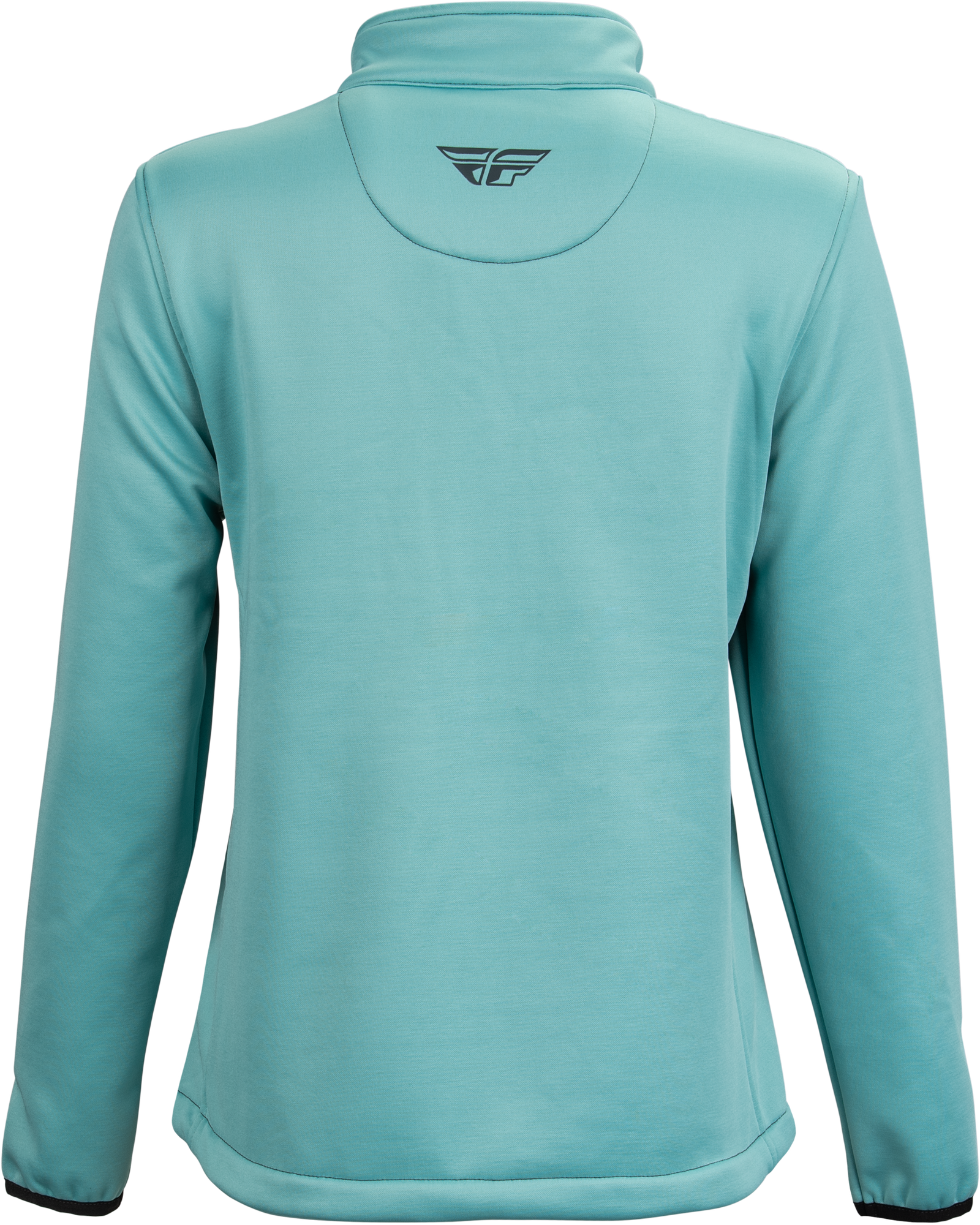 Women's Mid Layer Jacket Blue 2x