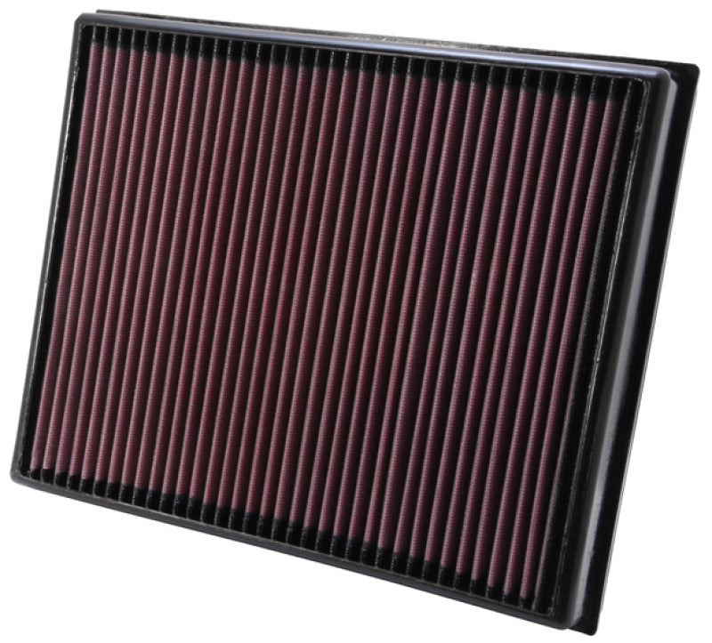 K&amp;N Replacement Air FIlter 10-11 Volkswagen Amarok 2.0L L4