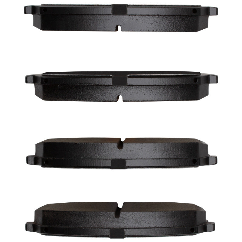DFC 90-97 Mazda Miata (NA) Front Active Performance Pads and Hardware Kit