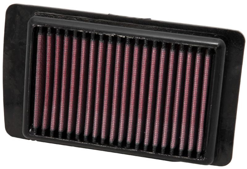 K&amp;N 08-10 Victory Hammer Air Filter
