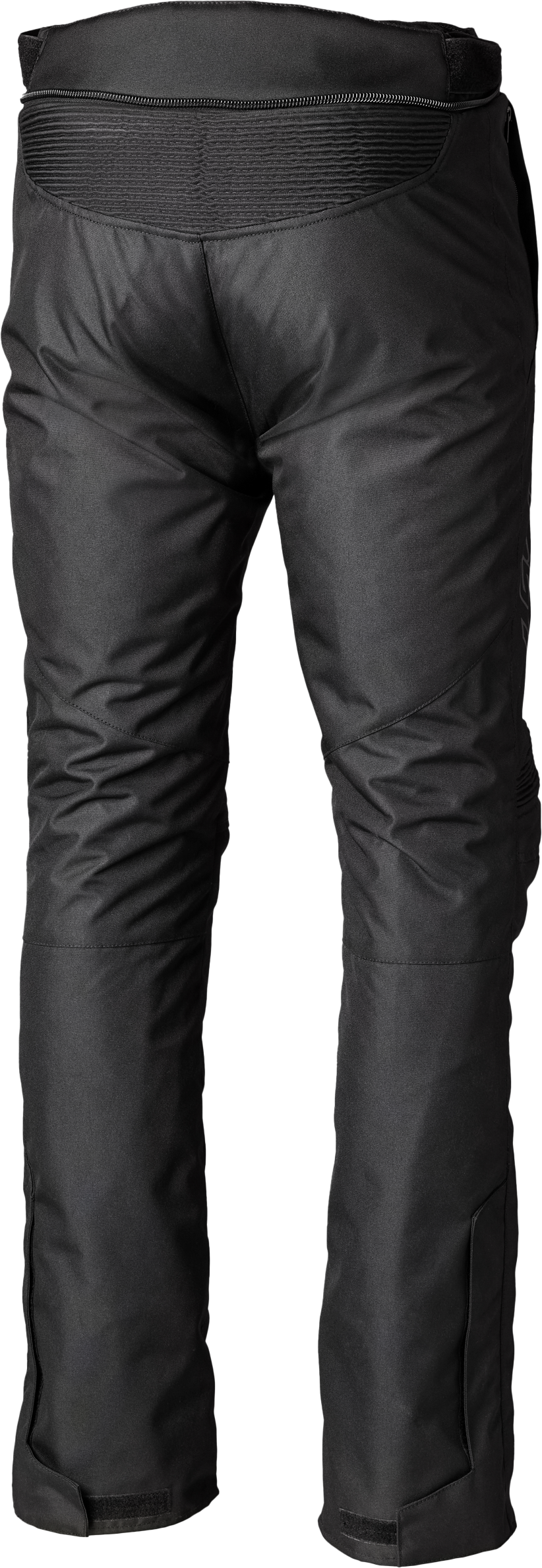 S1 Ce Long Leg Jean Black/Black Textile 3xl