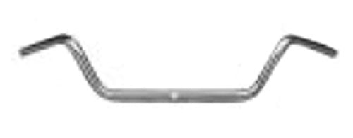 HANDLEBAR BEACH CHROME 7/8 X 39