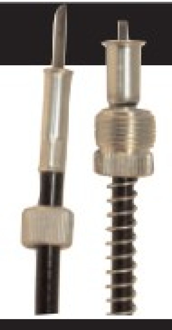 CABLE THROTTLETRI 60-1819 AMAL CON CARB