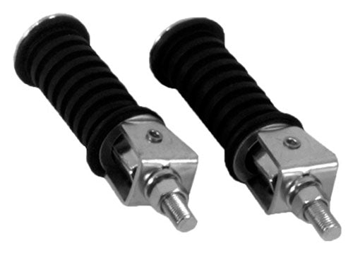 FOOTREST FOLDING 10MM SET