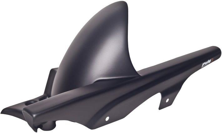 Tire Hugger Matte Black