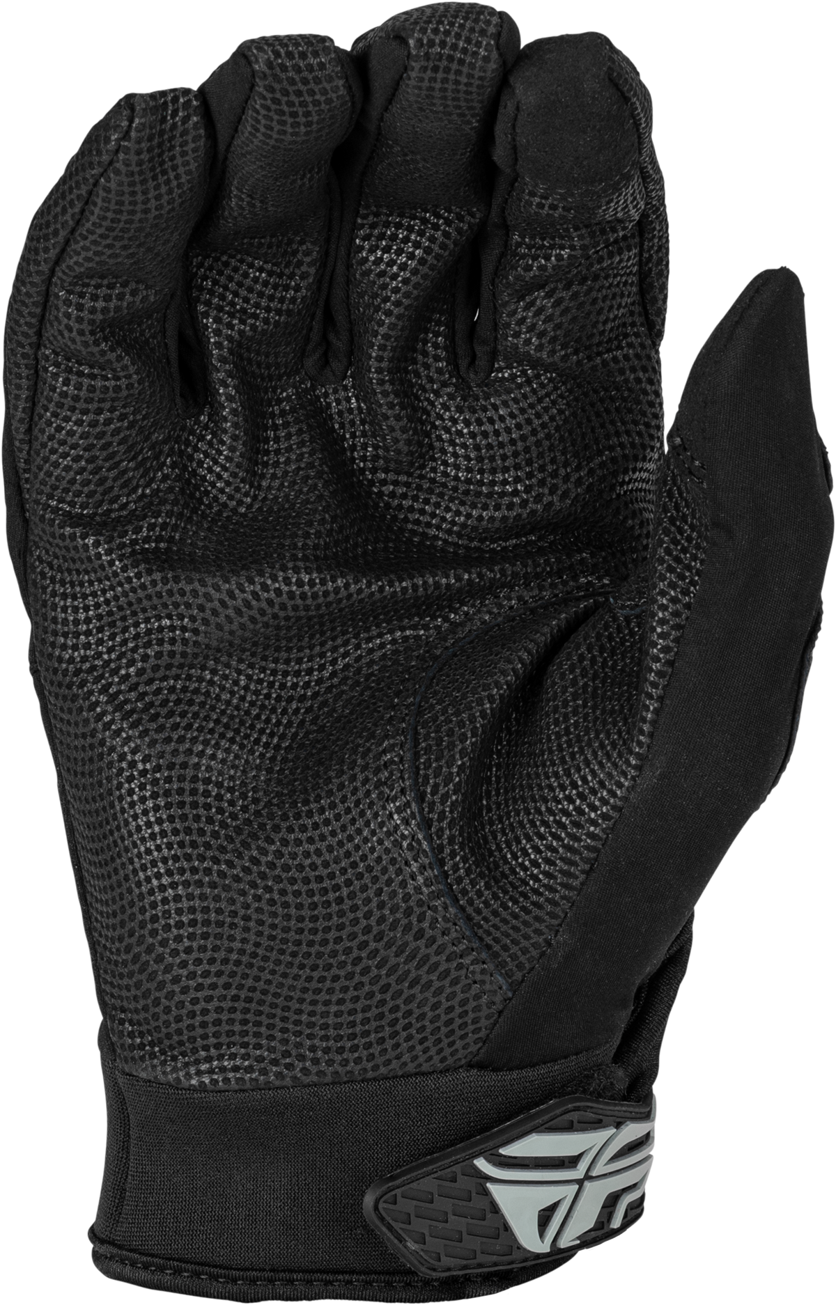 Boundary Gloves Black Xs