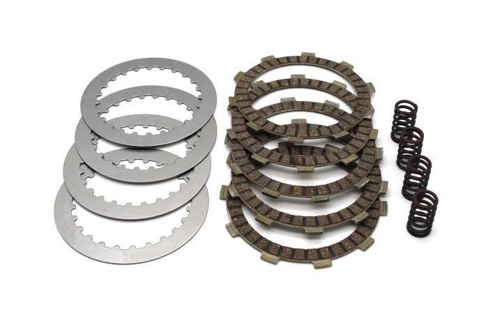 CLUTCH KIT KAWASAKI KLF220 BAYOU