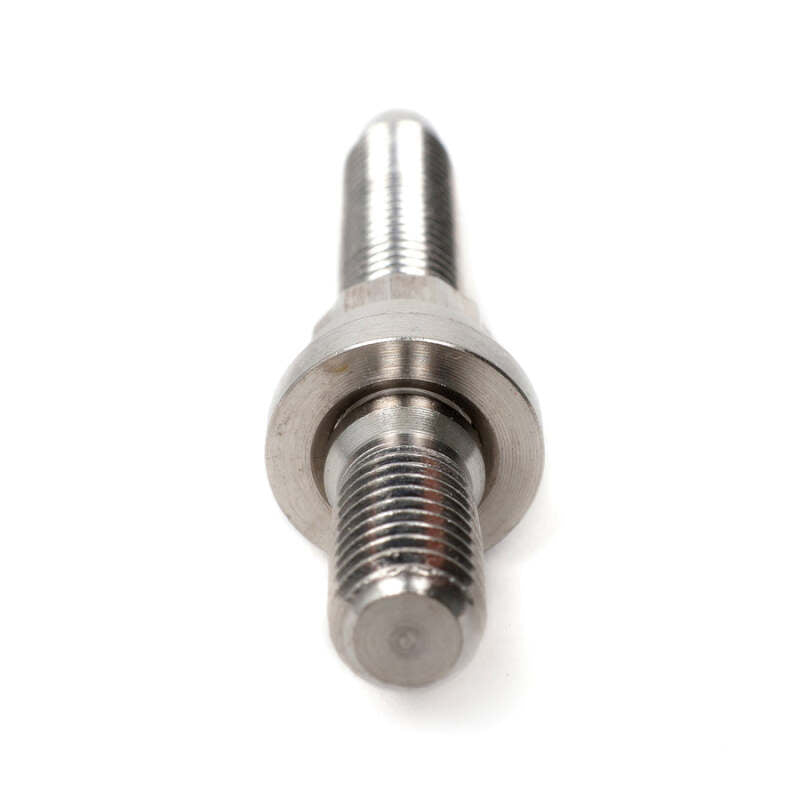 BLOX Racing SUS303 Stainless Steel Manifold Stud Kit M8 x 1.25mm 65mm in Length - 10-piece