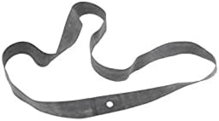 RIM STRIP 10"