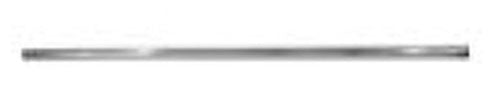 HANDLE BAR DRAG 32 X 1" CHR