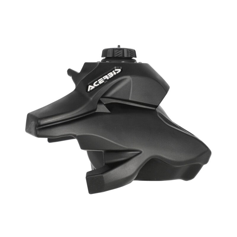 Acerbis 2025 Honda CRF250RX/ CRF450RX 3.1 Gallon Fuel Tank - Black
