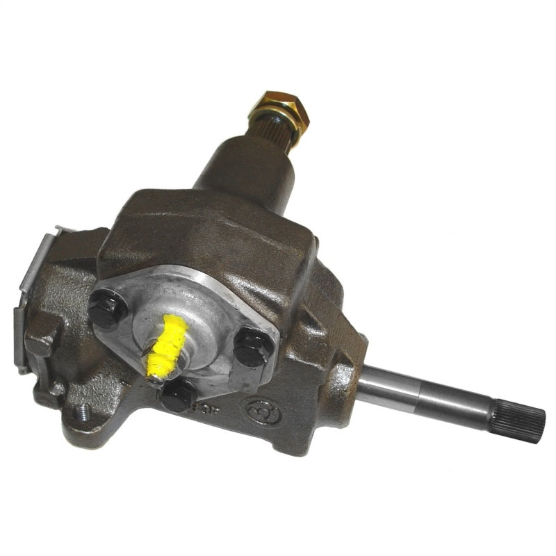Omix Steering Gear Box Manual 72-86 CJ &amp; SJ Models