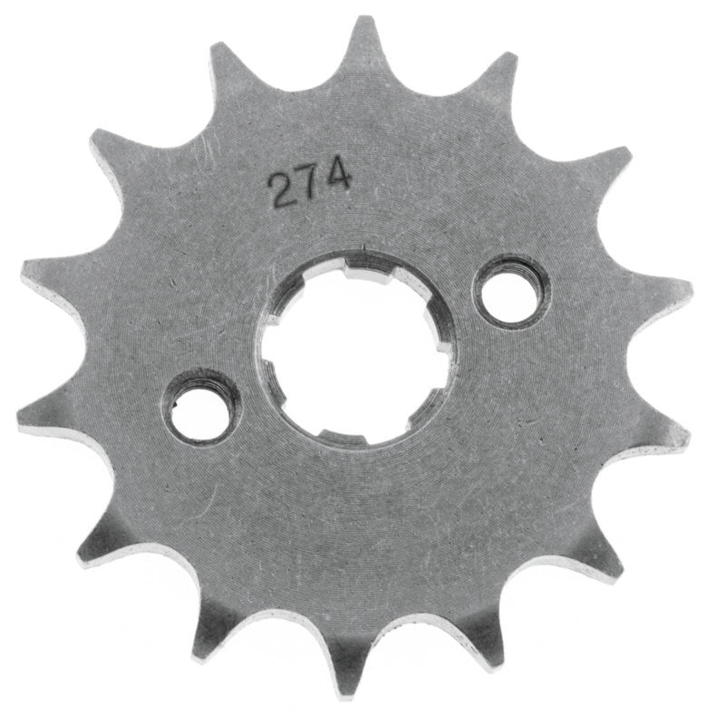 BikeMaster Honda Front Sprocket 428 13T
