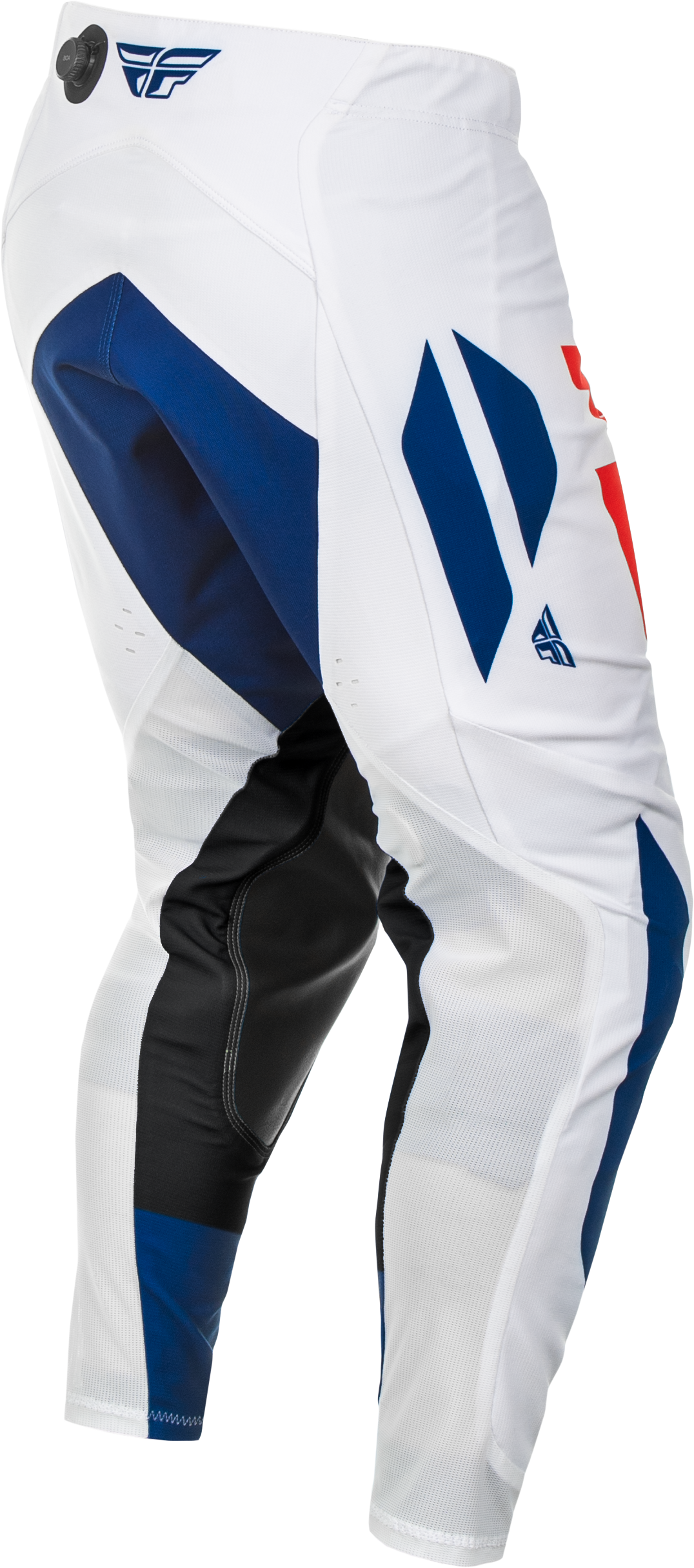 Evolution  Dst  Pants Red/White/Blue Sz 38