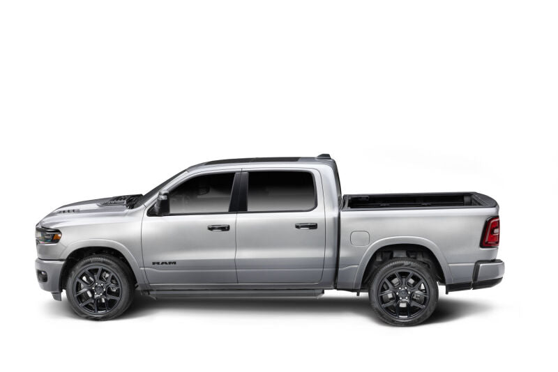 AMP Research 2025 RAM 1500 (Gas ONLY) PowerStep XL - Black