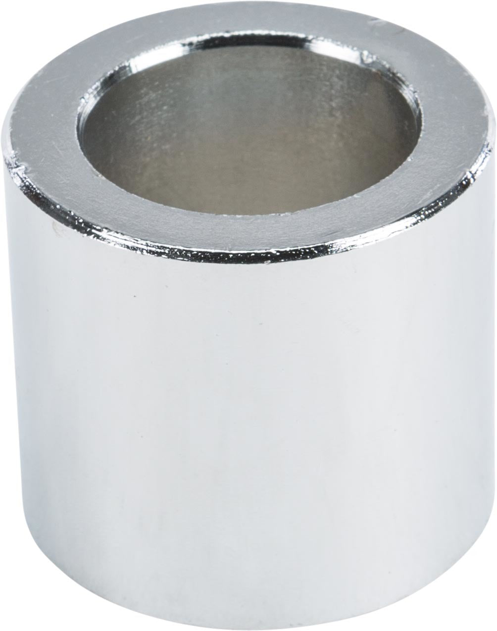 1&quot; Chrome Wheel Spacer 1.375&quot;