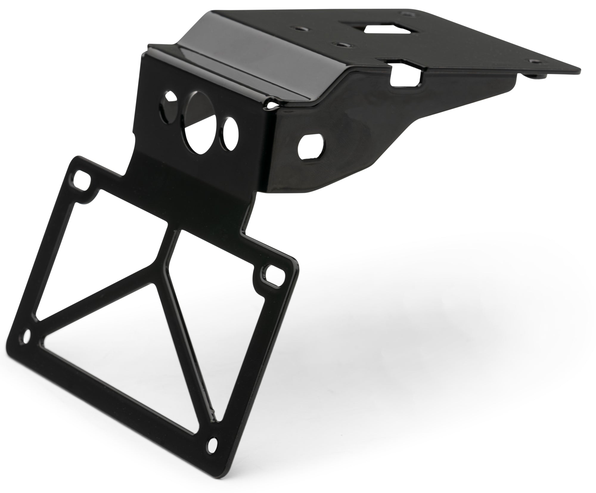 Fender Eliminator Black Hon Grom