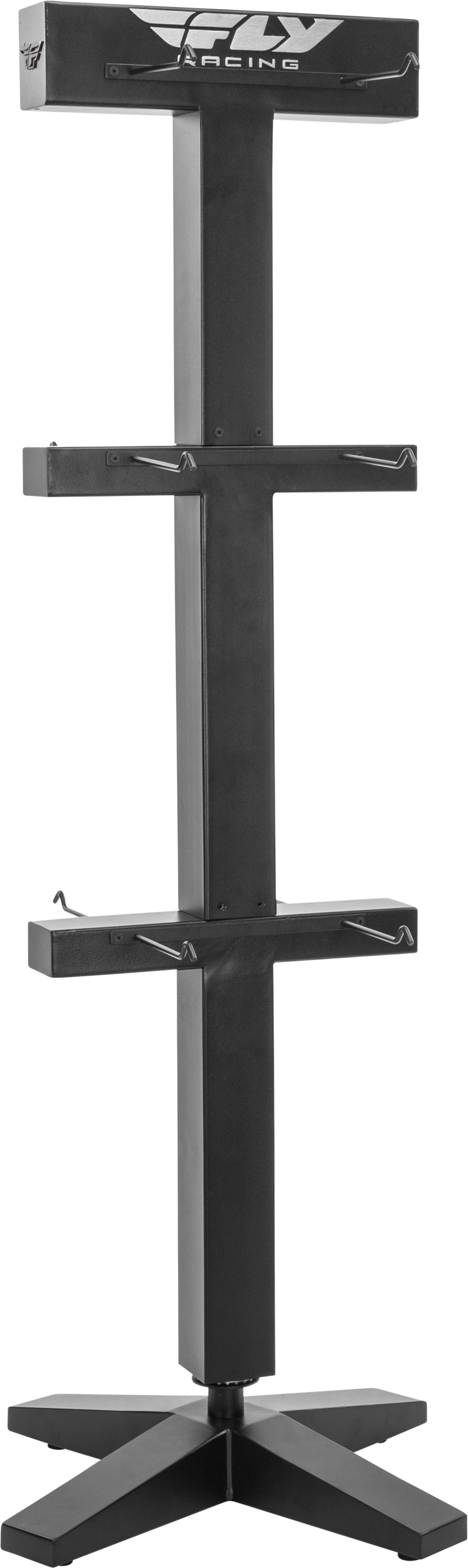 Free Standing Base Glove Display