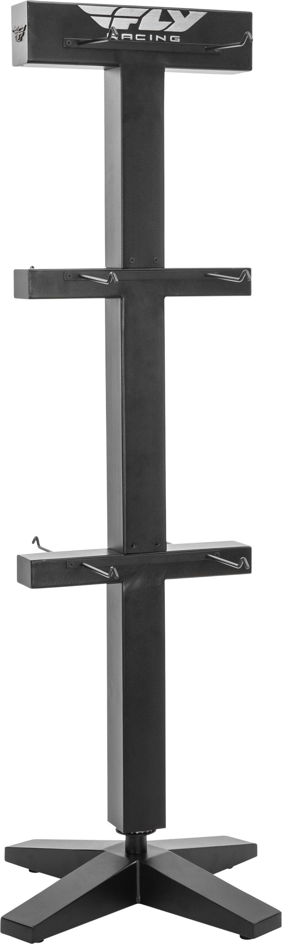 Free Standing Base Glove Display