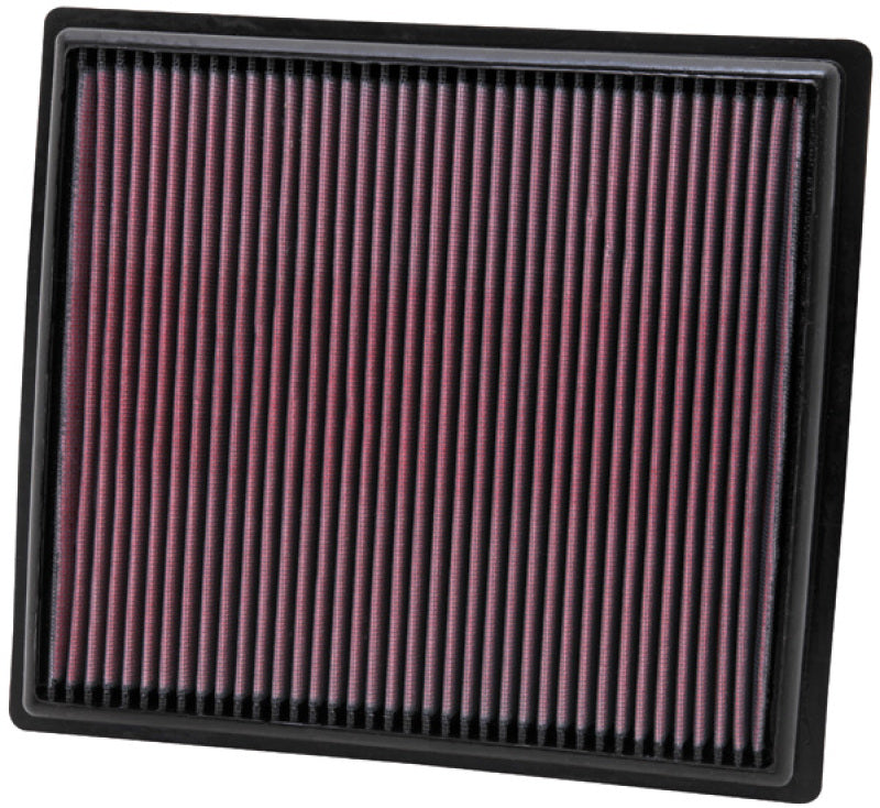 K&amp;N 10-11 Buick Lacrosse / 11 Regal Replacement Air Filter