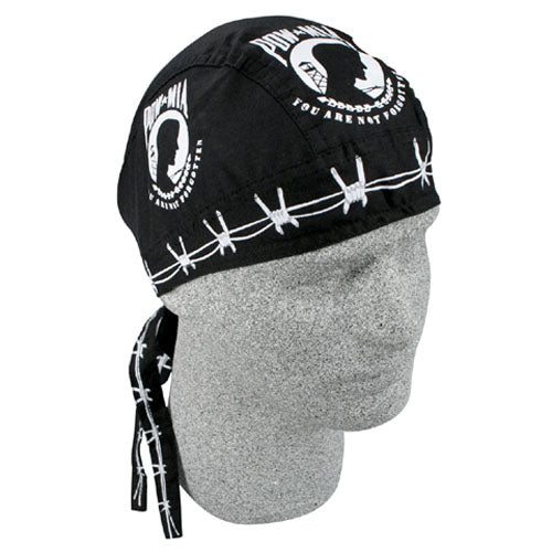 FLYDANNA;, 100% COTTON, POW/MIA III