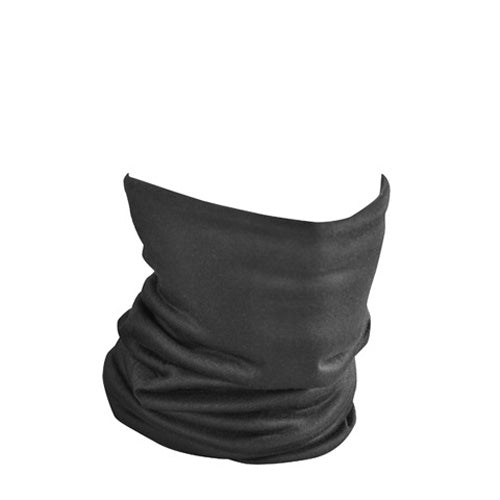 MOTLEY TUBE&amp;TRADE;, FLEECE LINED, BLACK
