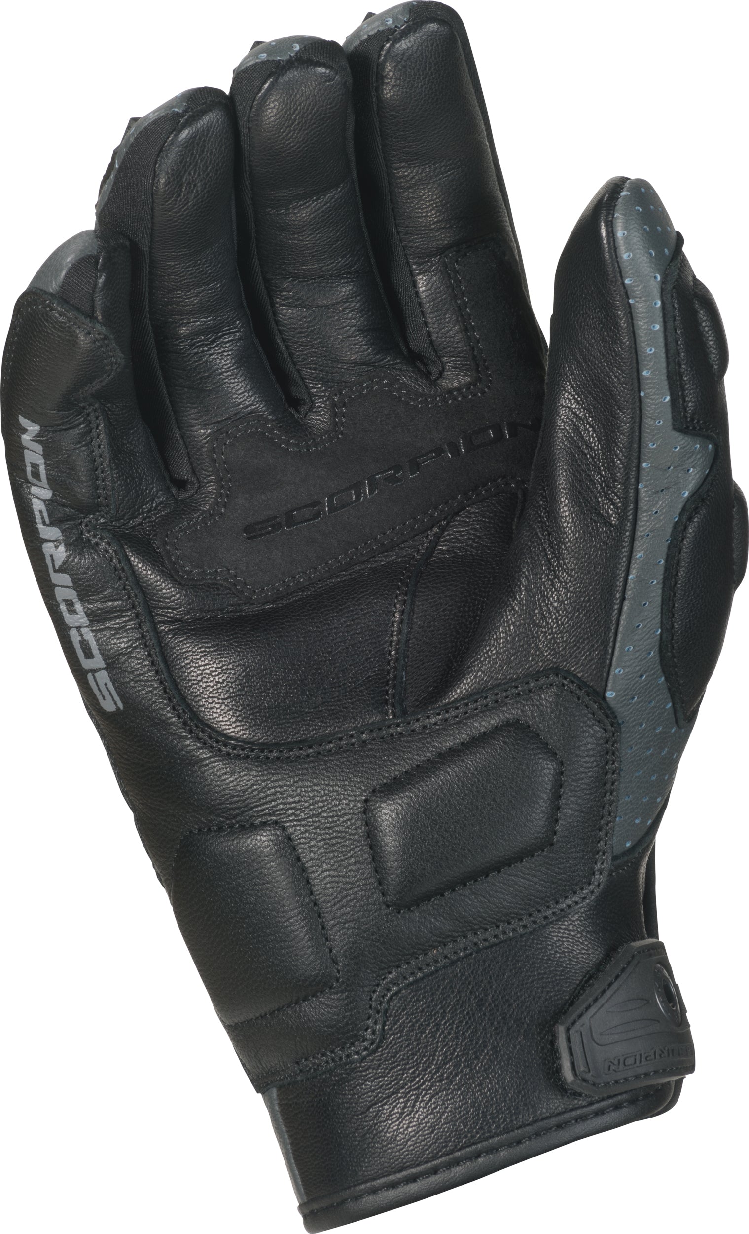 Klaw Ii Gloves Grey Lg