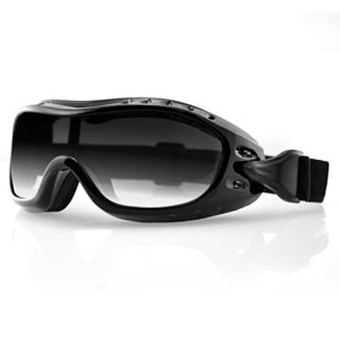 NIGHT HAWK II GOGGLE, OTG W/ PHOTOCHROMIC LENS