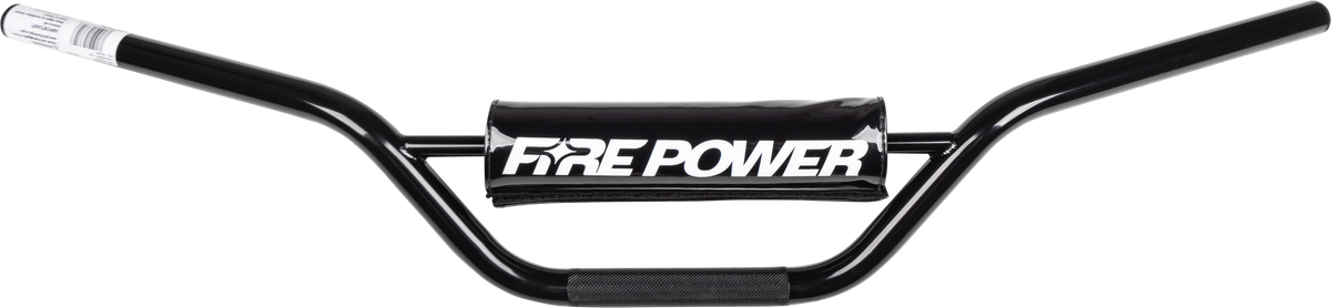 Handlebar   Csa Atv   Black