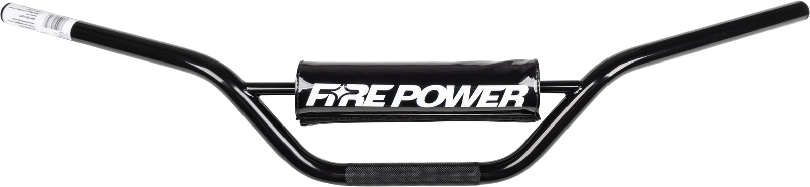 Handlebar   Csa Atv   Black
