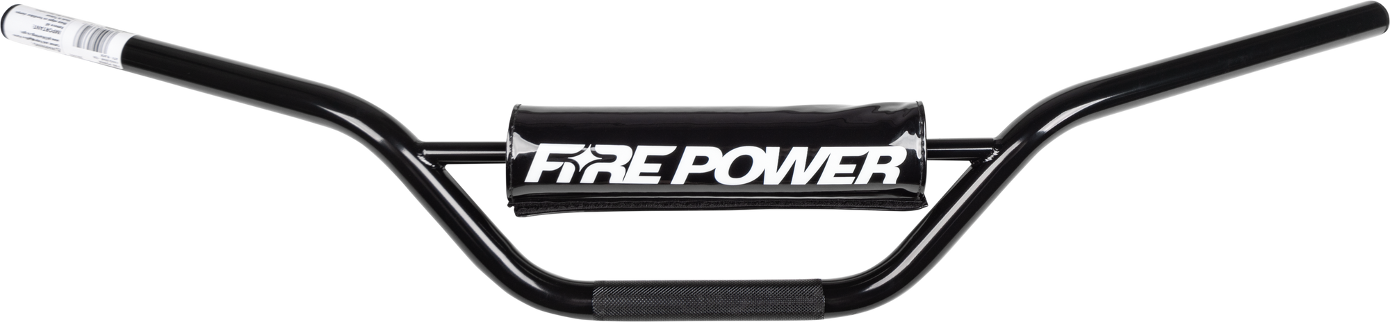 Handlebar   Csa Atv   Black