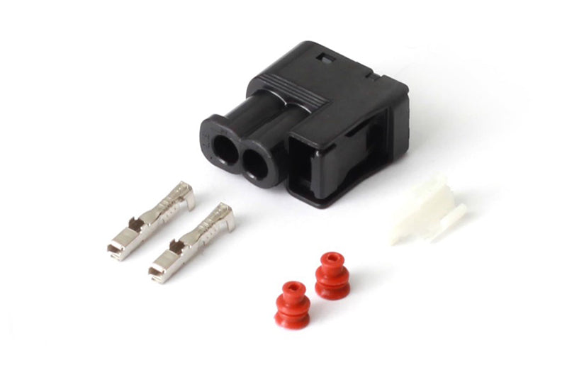 Haltech Factory Toyota 2JZ Ignition Coil Plug &amp; Pins