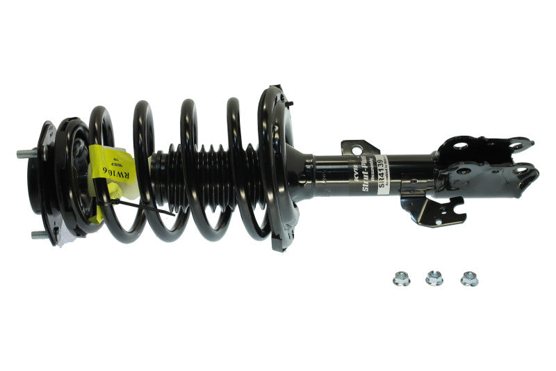 KYB Shocks &amp; Struts Strut Plus Front Left TOYOTA Camry w/ 4 cyl. (Exc. SE