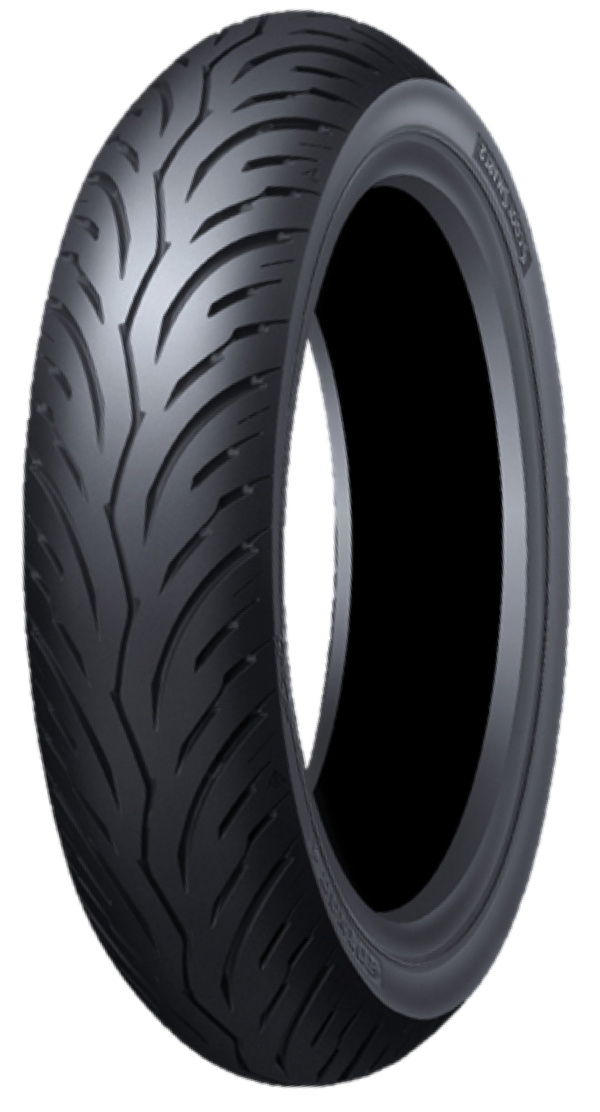 Tire Scootsmart 2 Front 120/70 13 53p Bias Tl