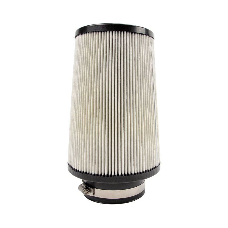 Wehrli Universal 4in Inlet Dry Air Filter (Use w/WCF Kits)