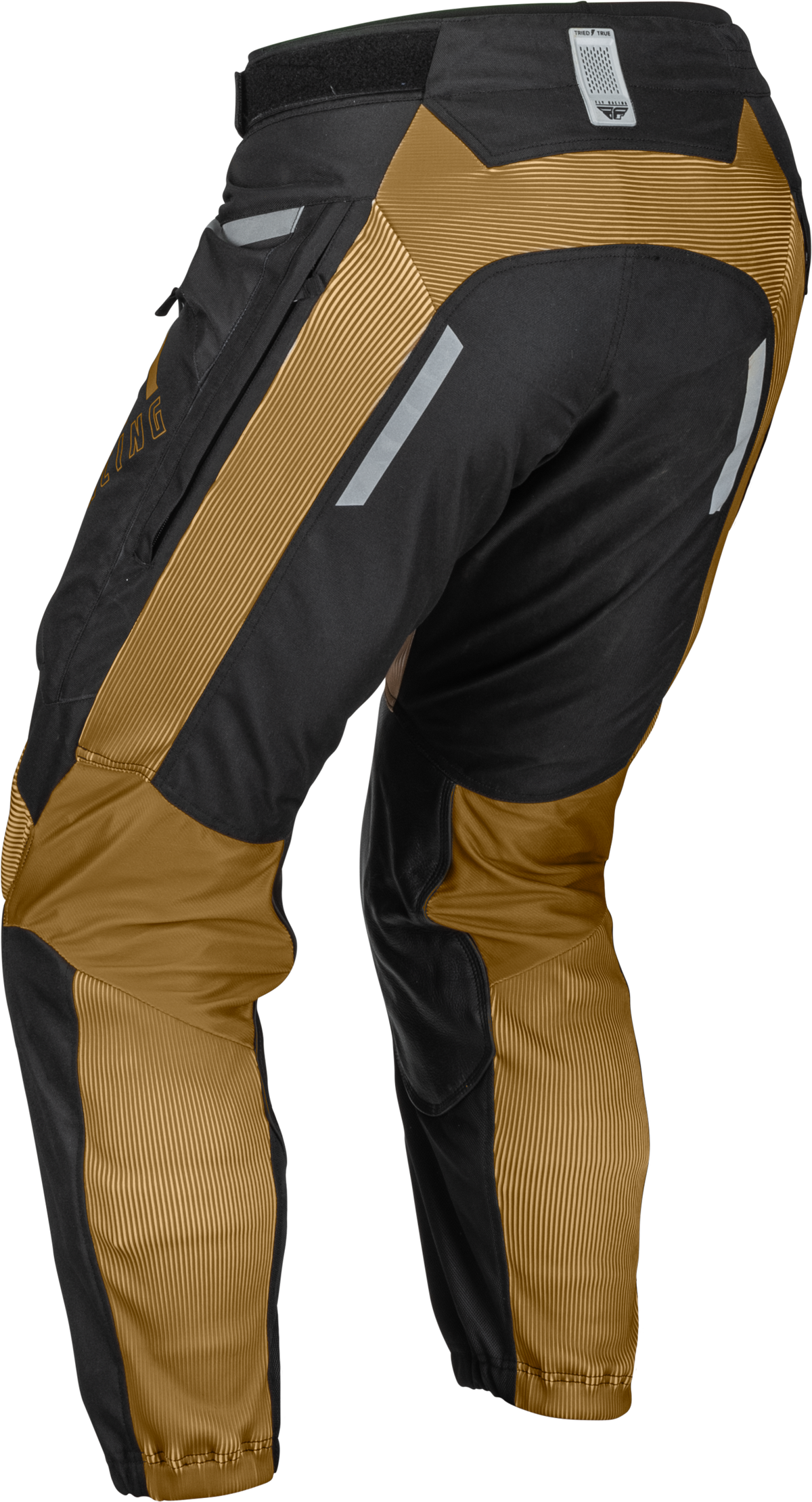 Patrol Pants Caramel/Black Sz 42