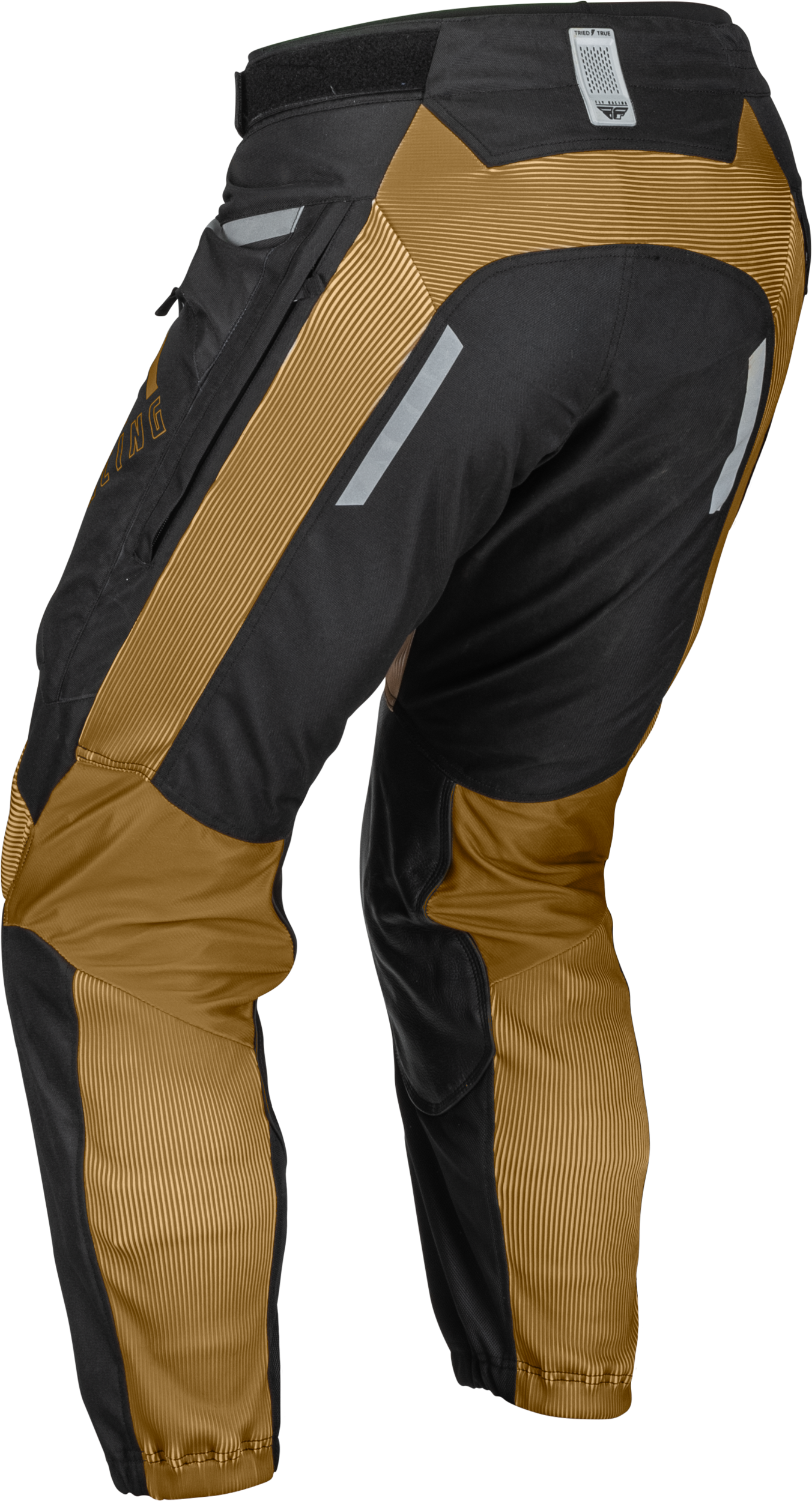 Patrol Pants Caramel/Black Sz 32