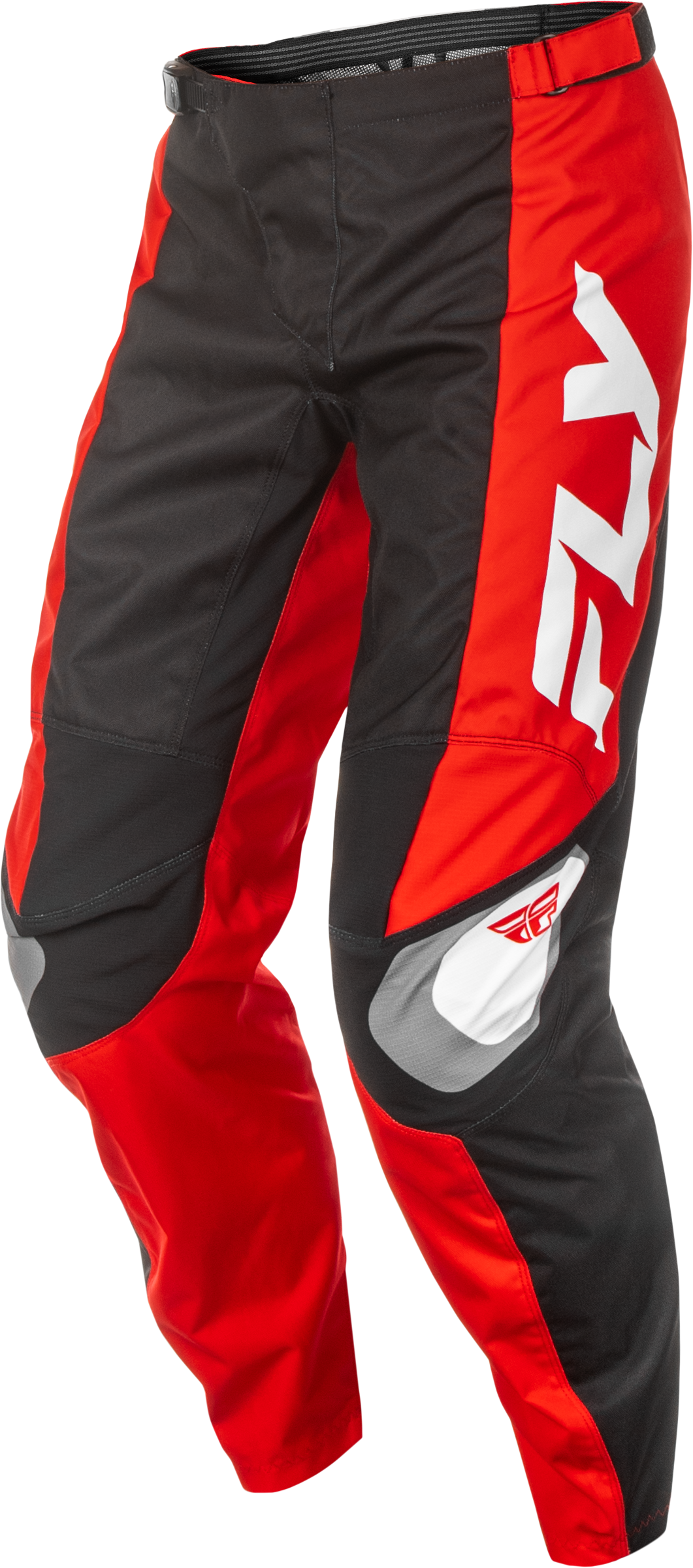 F 16 Pants Black/Red/White Sz 32