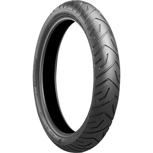BRIDGESTONE - BATTLAX ADVENTURE A41F 120/70R15M/C-(56V) TIRE