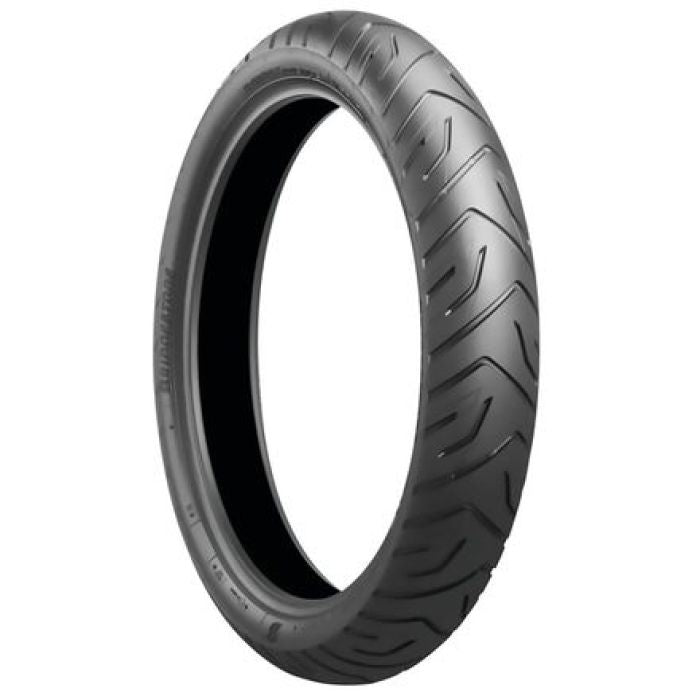 BRIDGESTONE BATTLAX ADVENTURE A41F G 90/90-21M/C54 H FRONT