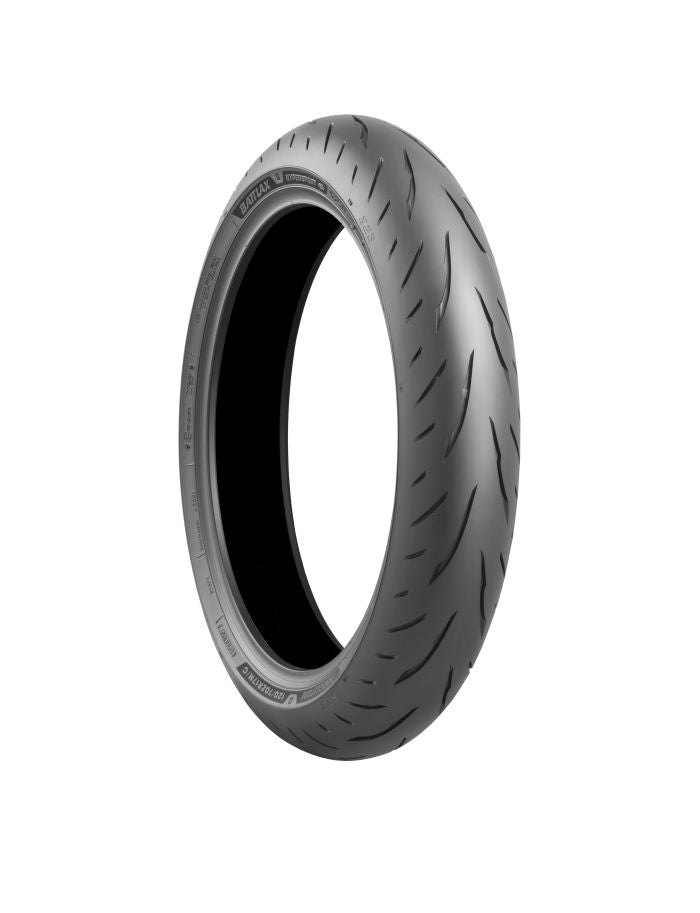 BRIDGESTONE BATTLAX HYPERSPORT S23R 190/50ZR17M/C 73W